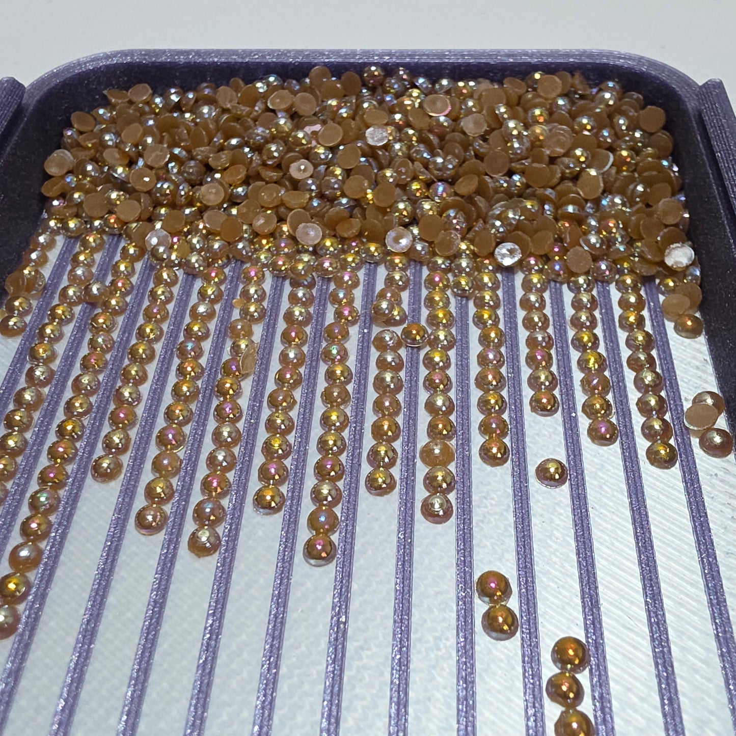 AB Pearl Drills 2.5mm