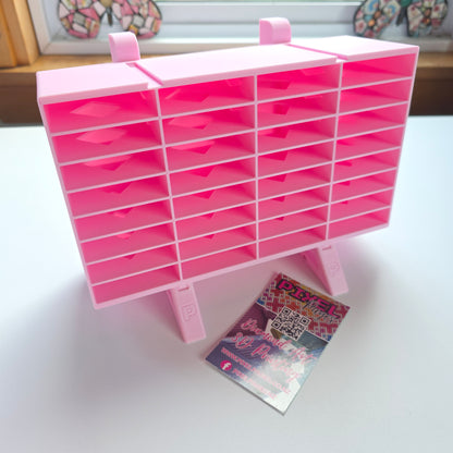 Confetti Tower & Stand