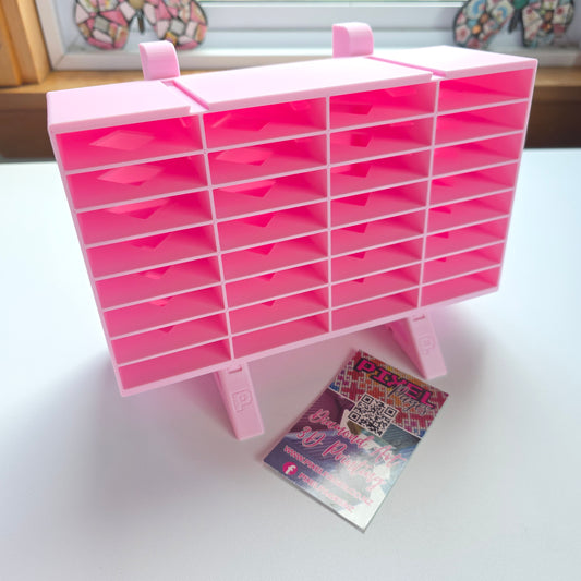 Confetti Tower & Stand