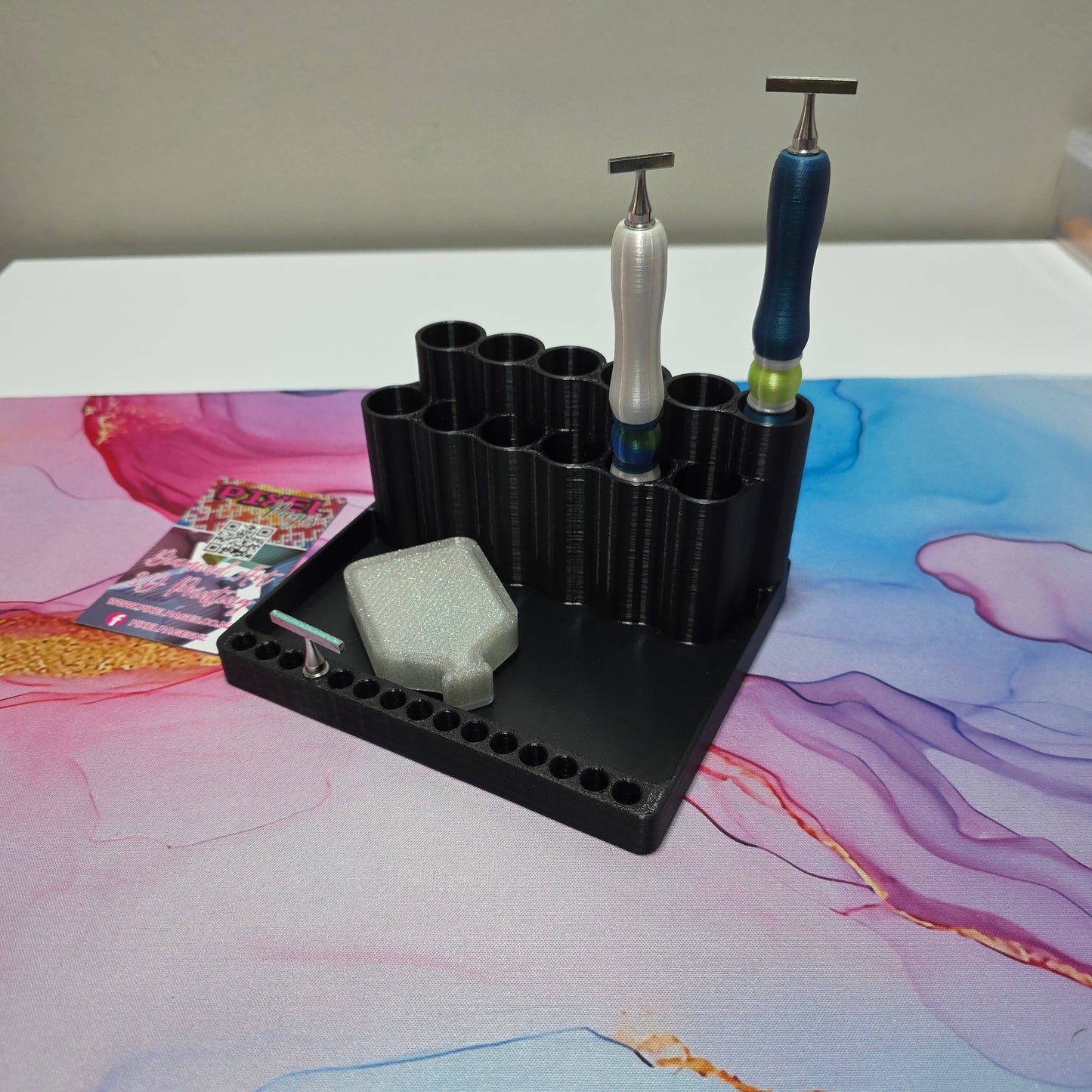 Diamond Painting Pen Holder - Medium