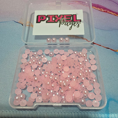 Pearl Drills