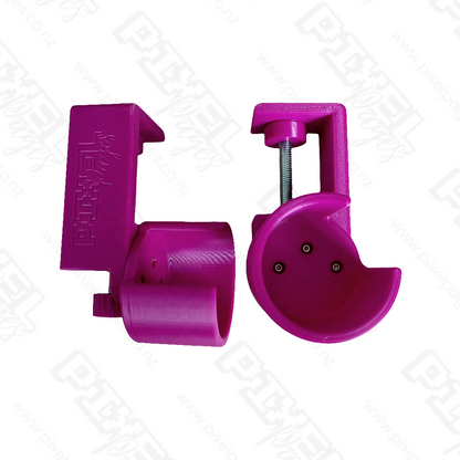 Diamond Painting Canvas Table Clamps