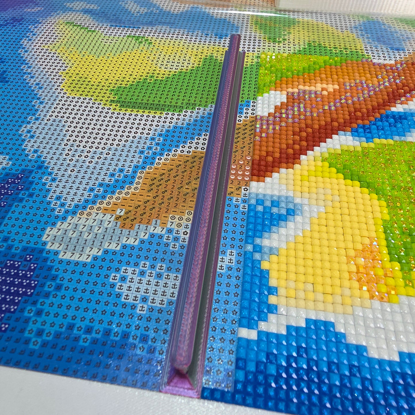 Universal Perfect Placers Grid Guide 2 Pack