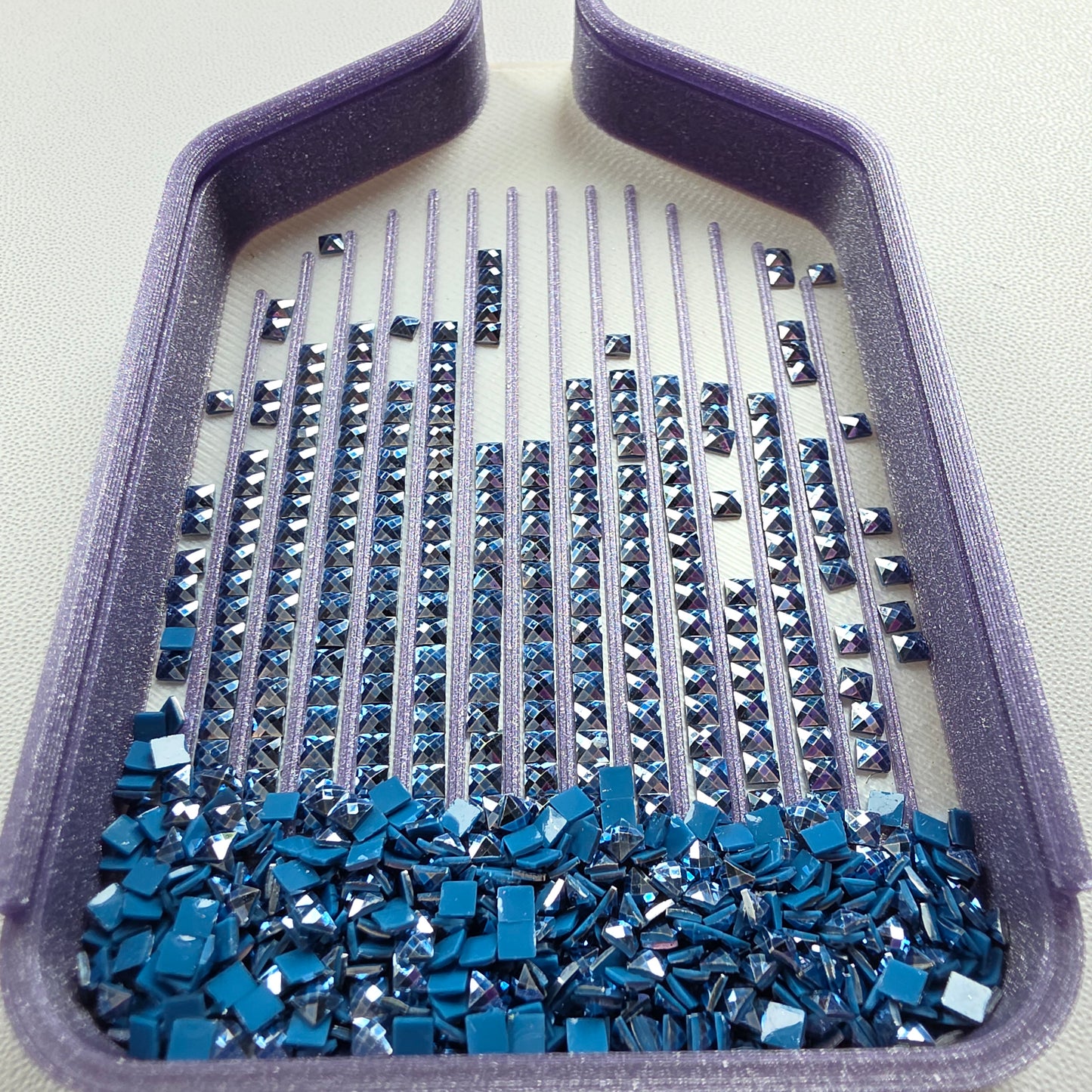 Metallic Drills 2.5mm