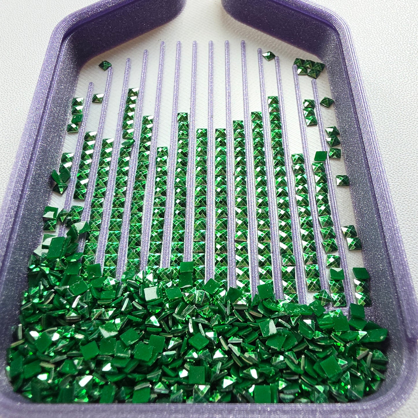 Metallic Drills 2.5mm