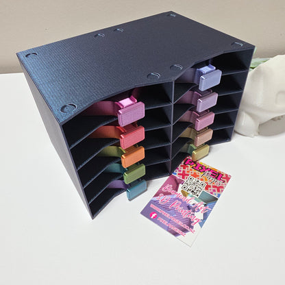 10 Slot Tray Tower