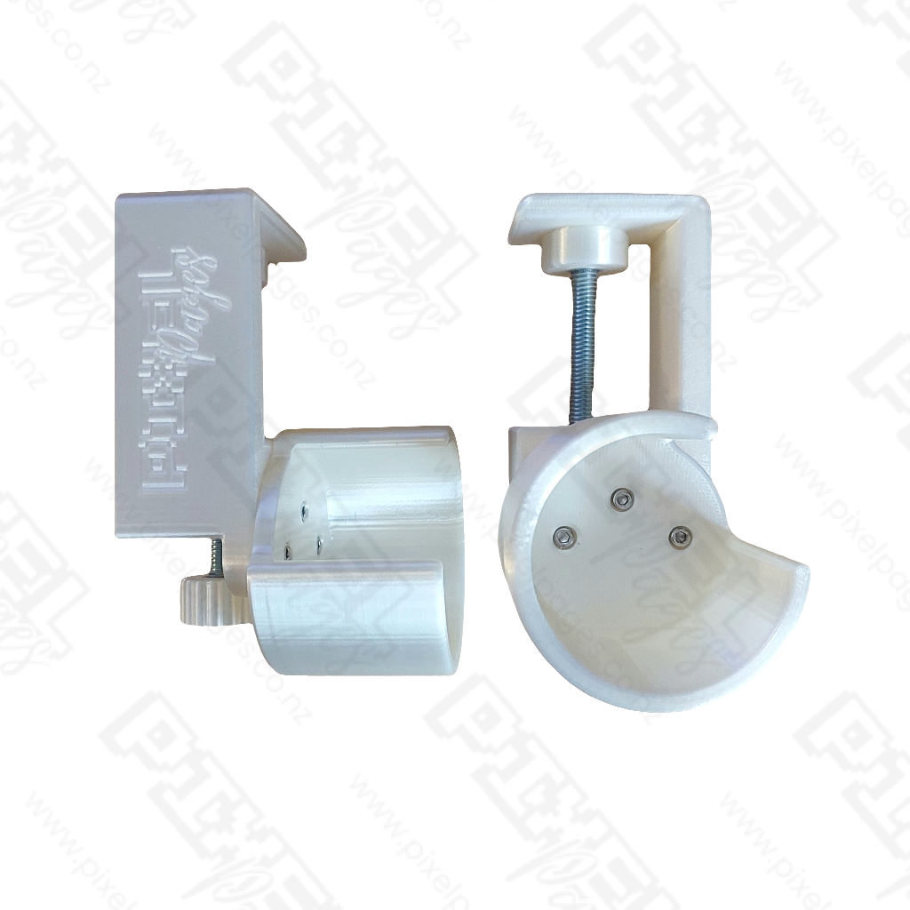 Diamond Painting Canvas Table Clamps
