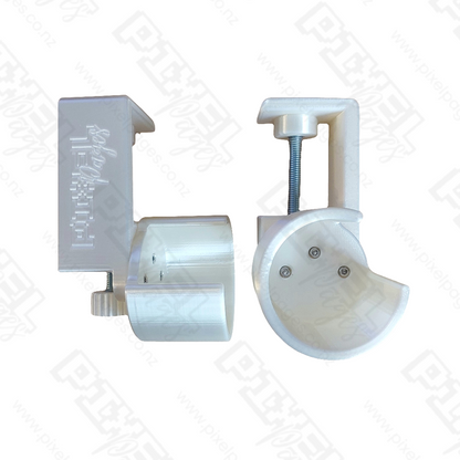 Diamond Painting Canvas Table Clamps