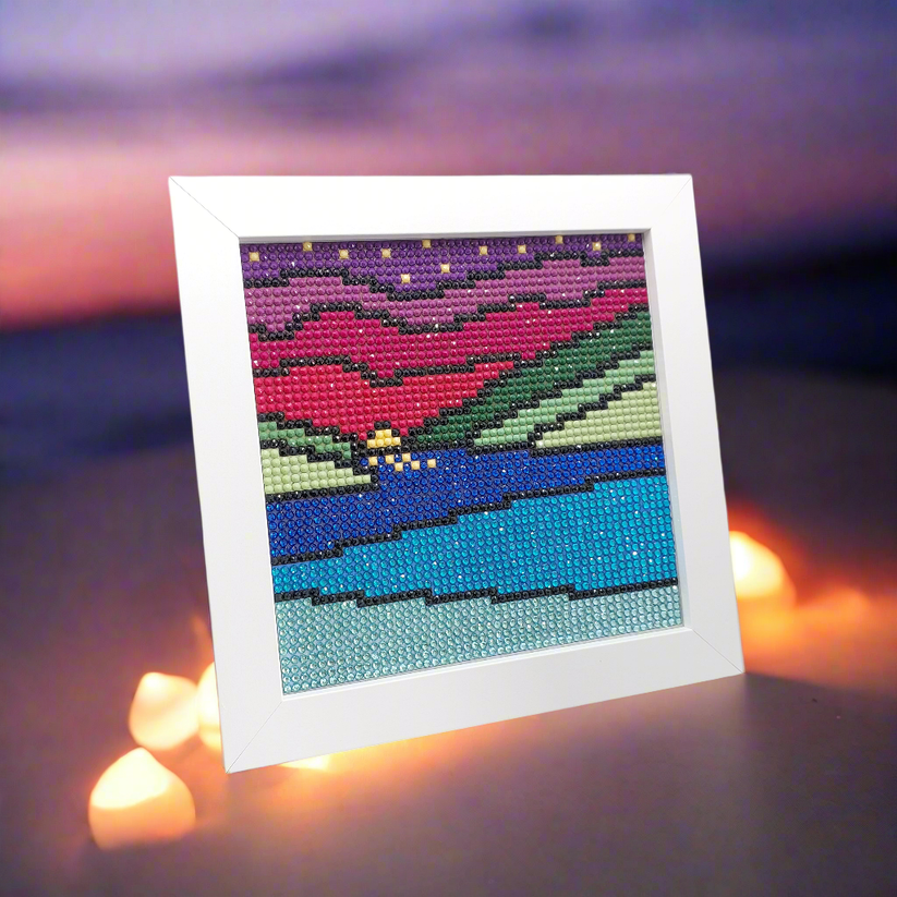 Mega Diamond Art Bundle #1 - Round