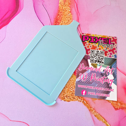 Creativity Unlocked Stickers, Albums & Trays