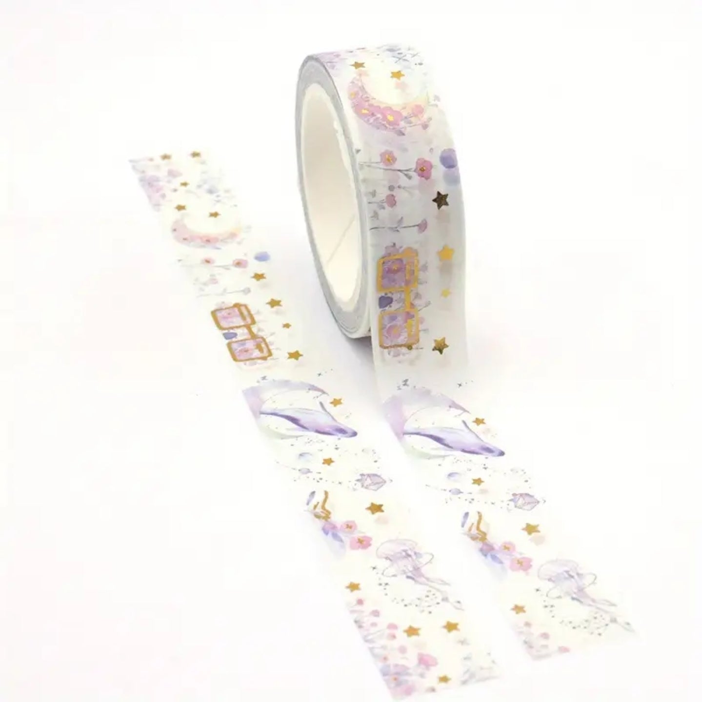 40 Meters of Washi Tape Bundle #2