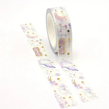 40 Meters of Washi Tape Bundle #2