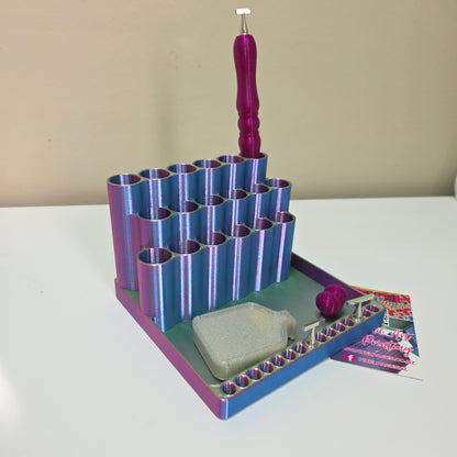 Diamond Painting Pen Holder - Large