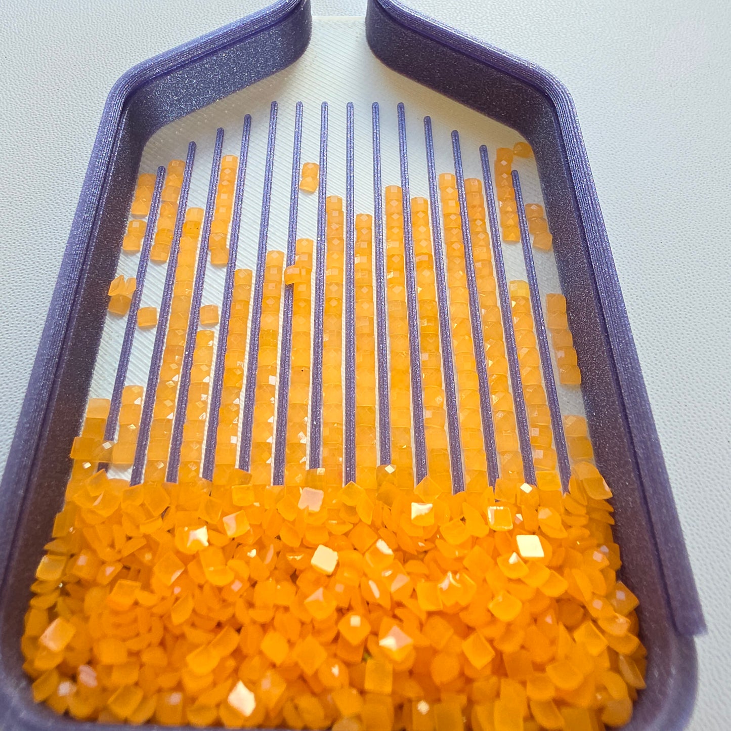 Jelly Drills 2.5mm