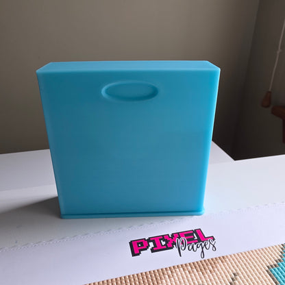 Release Paper Holder For 10x10cm Release Paper