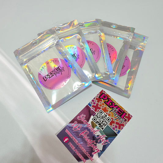 Pixel Putty - Signature Fragrance