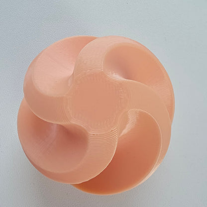 Luxury Stack-able Trays - Basics