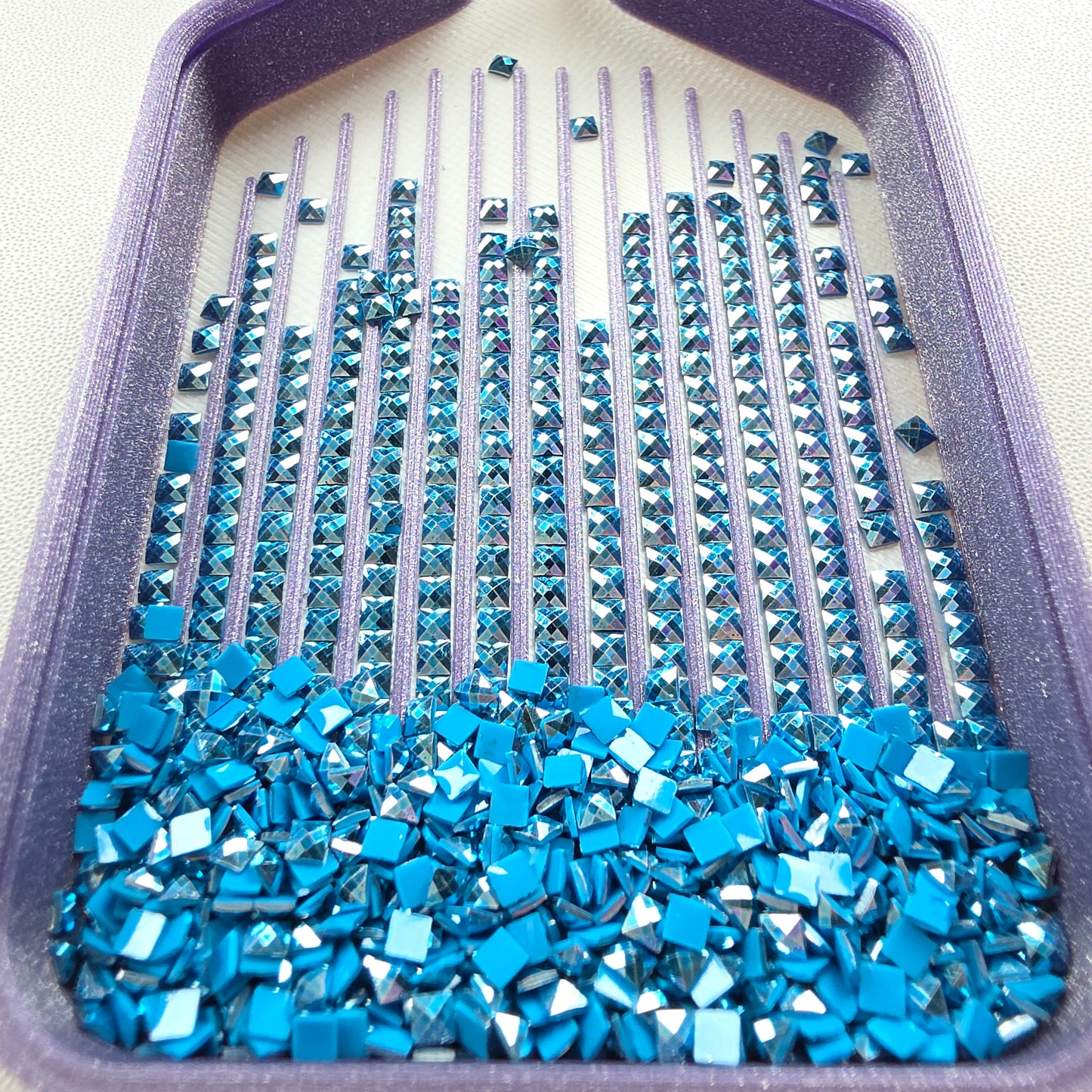 Metallic Drills 2.5mm