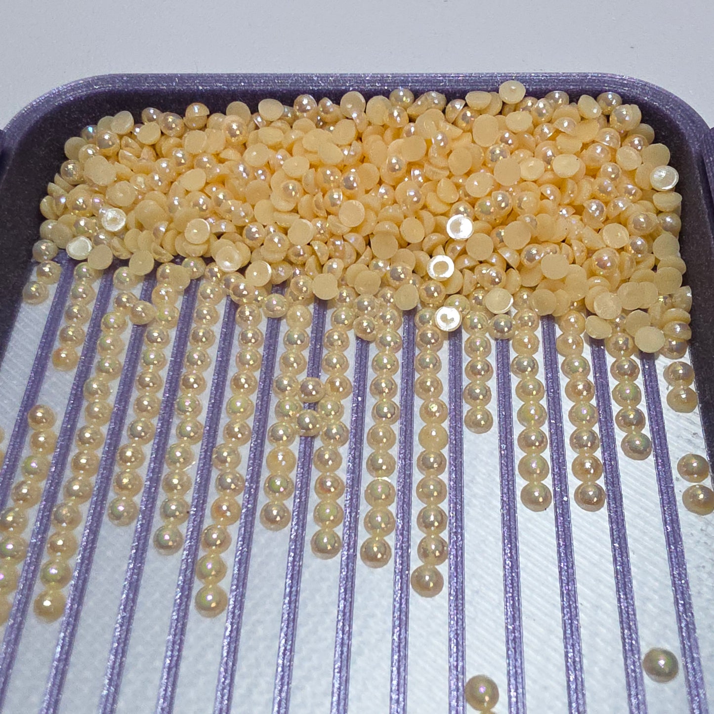 AB Pearl Drills 2.5mm