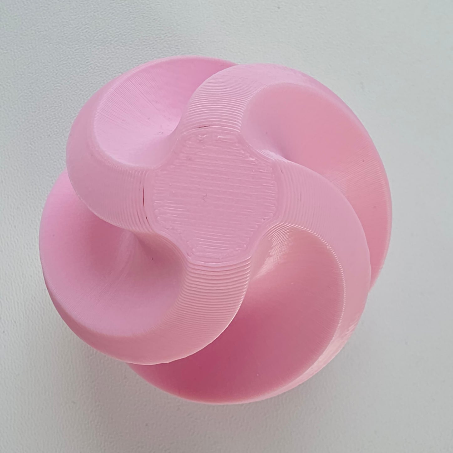 Luxury Stack-able Trays - Basics