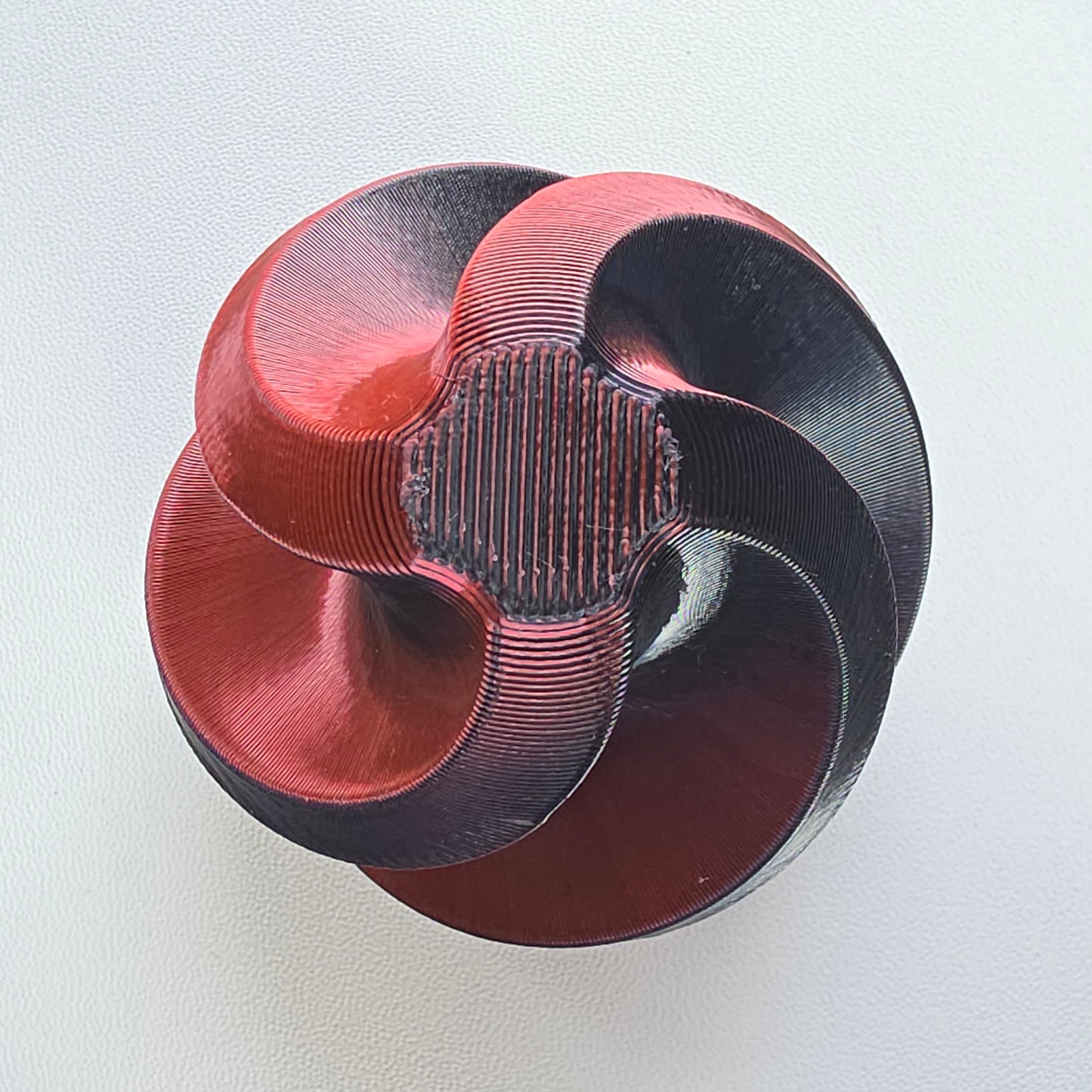 Luxury Stack-able Trays - Duo Colours