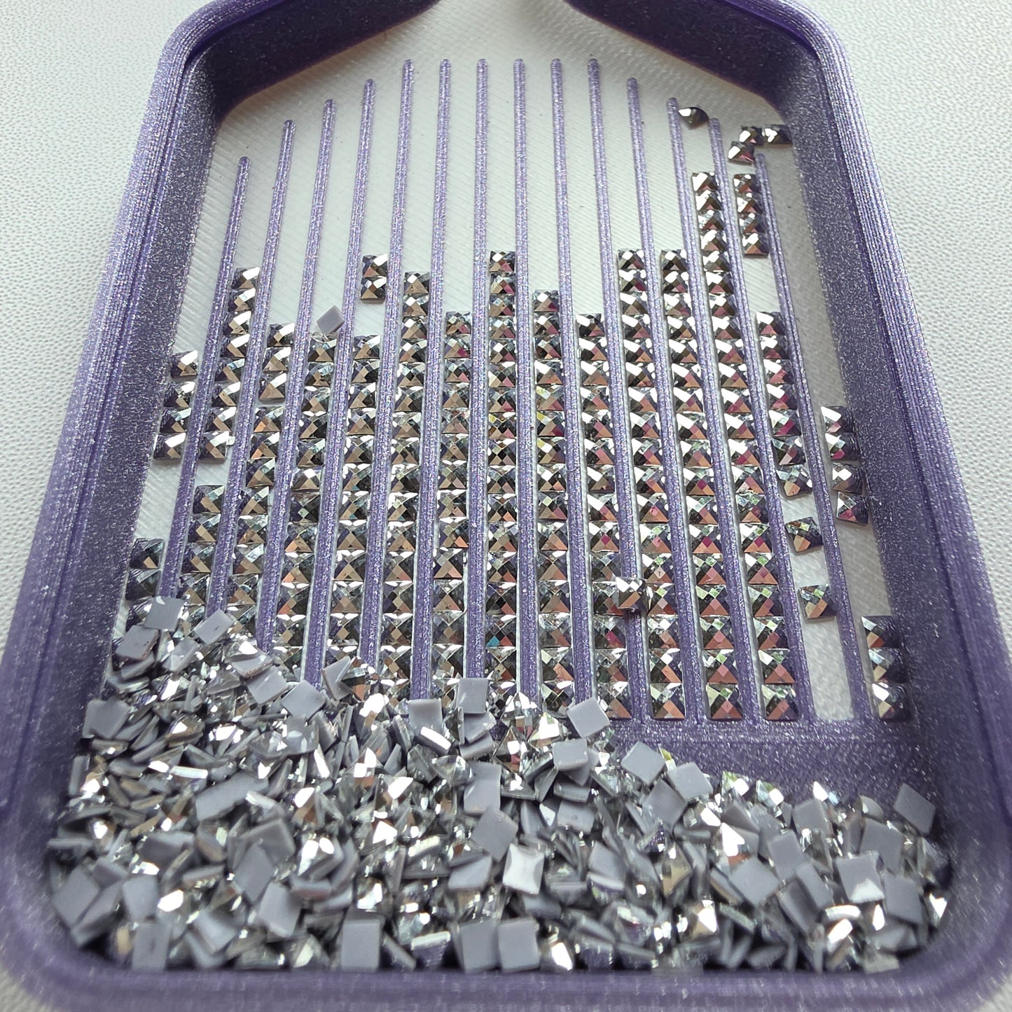 Metallic Drills 2.5mm