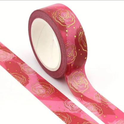 40 Meters of Washi Tape Bundle #1