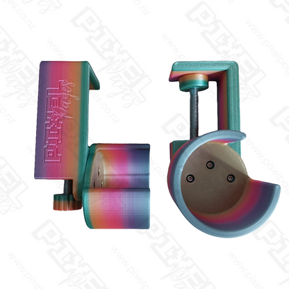 Diamond Painting Canvas Table Clamps
