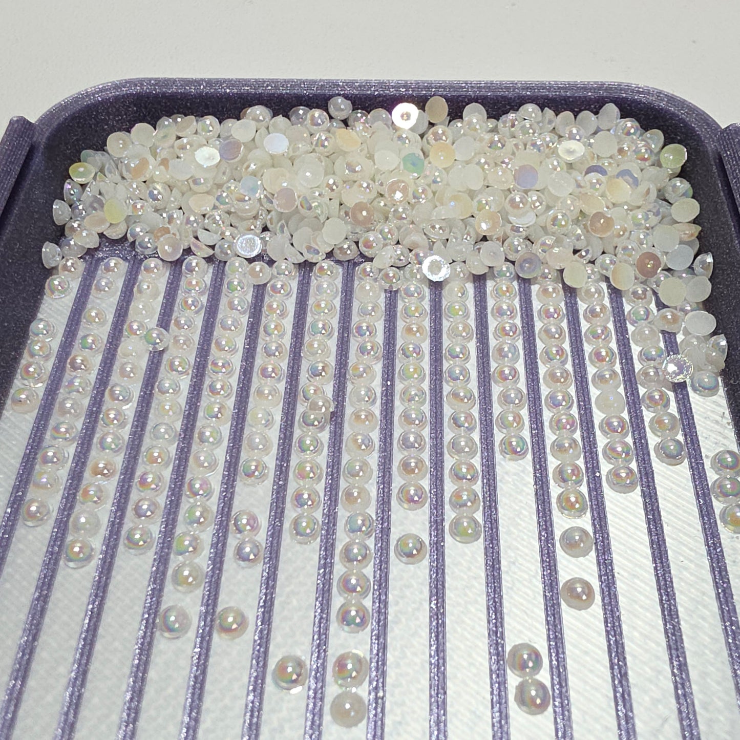 AB Pearl Drills 2.5mm
