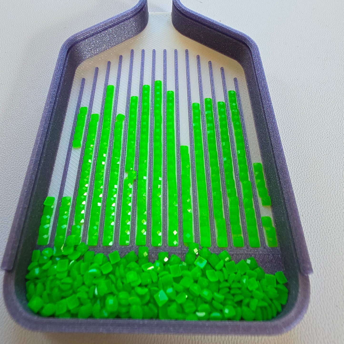 Jelly Drills 2.5mm