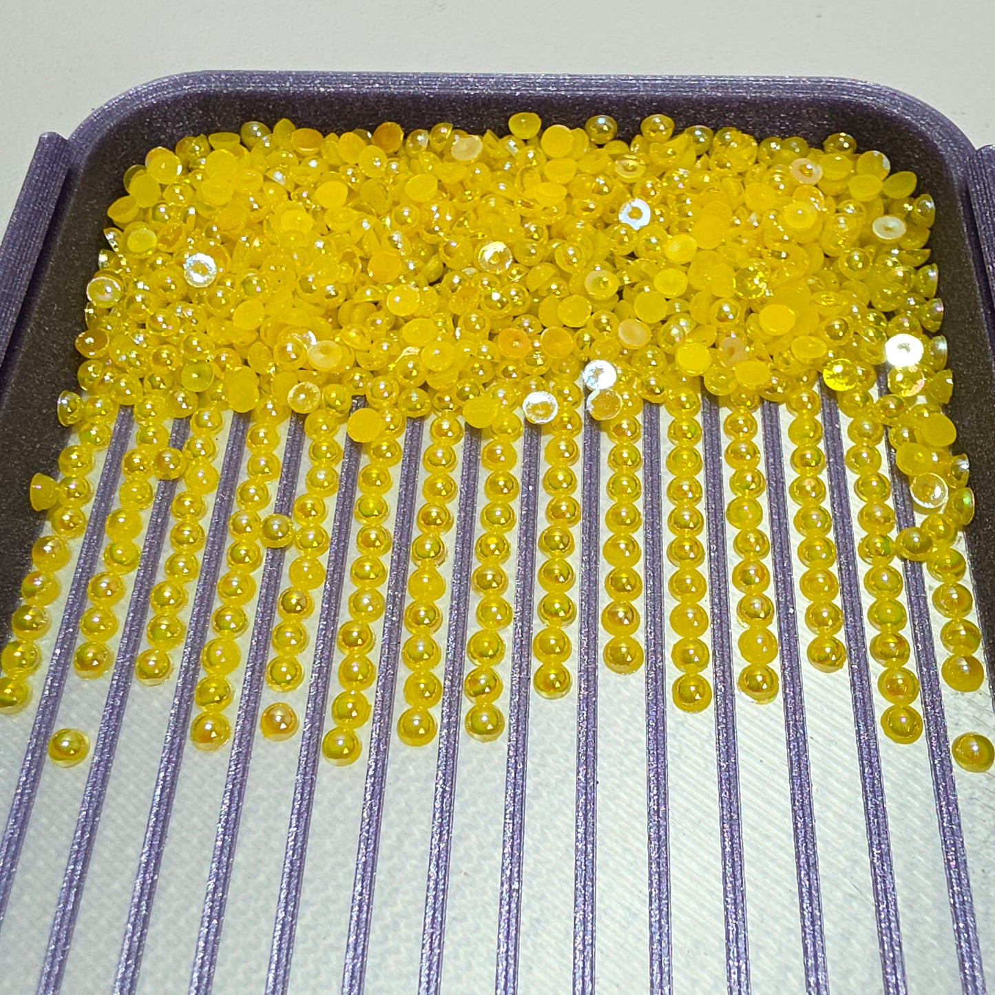 AB Pearl Drills 2.5mm
