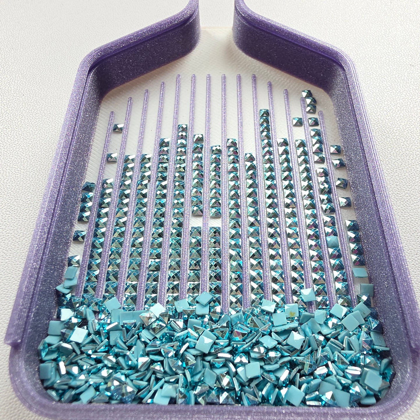 Metallic Drills 2.5mm