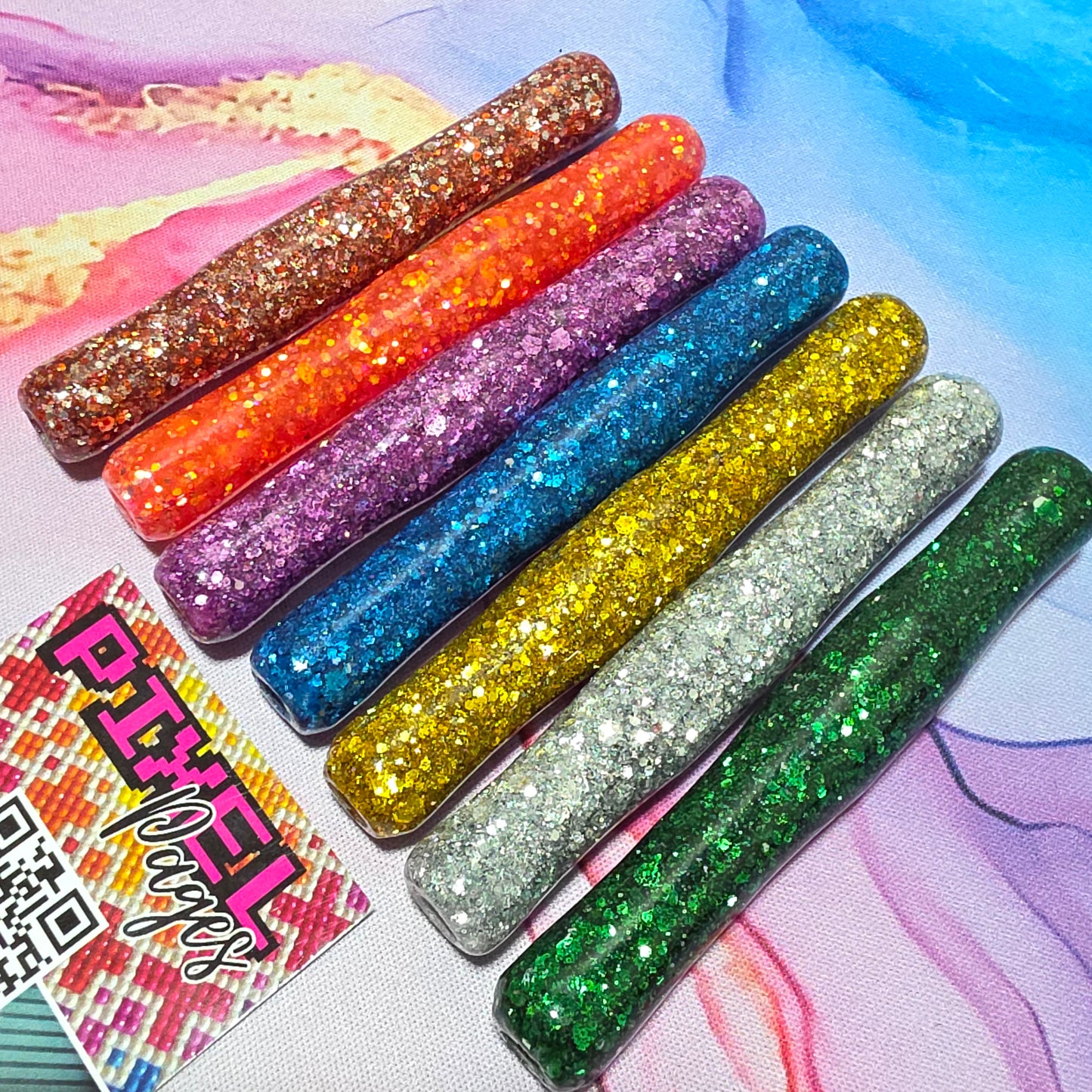 Resin Pen & Tip Bundle