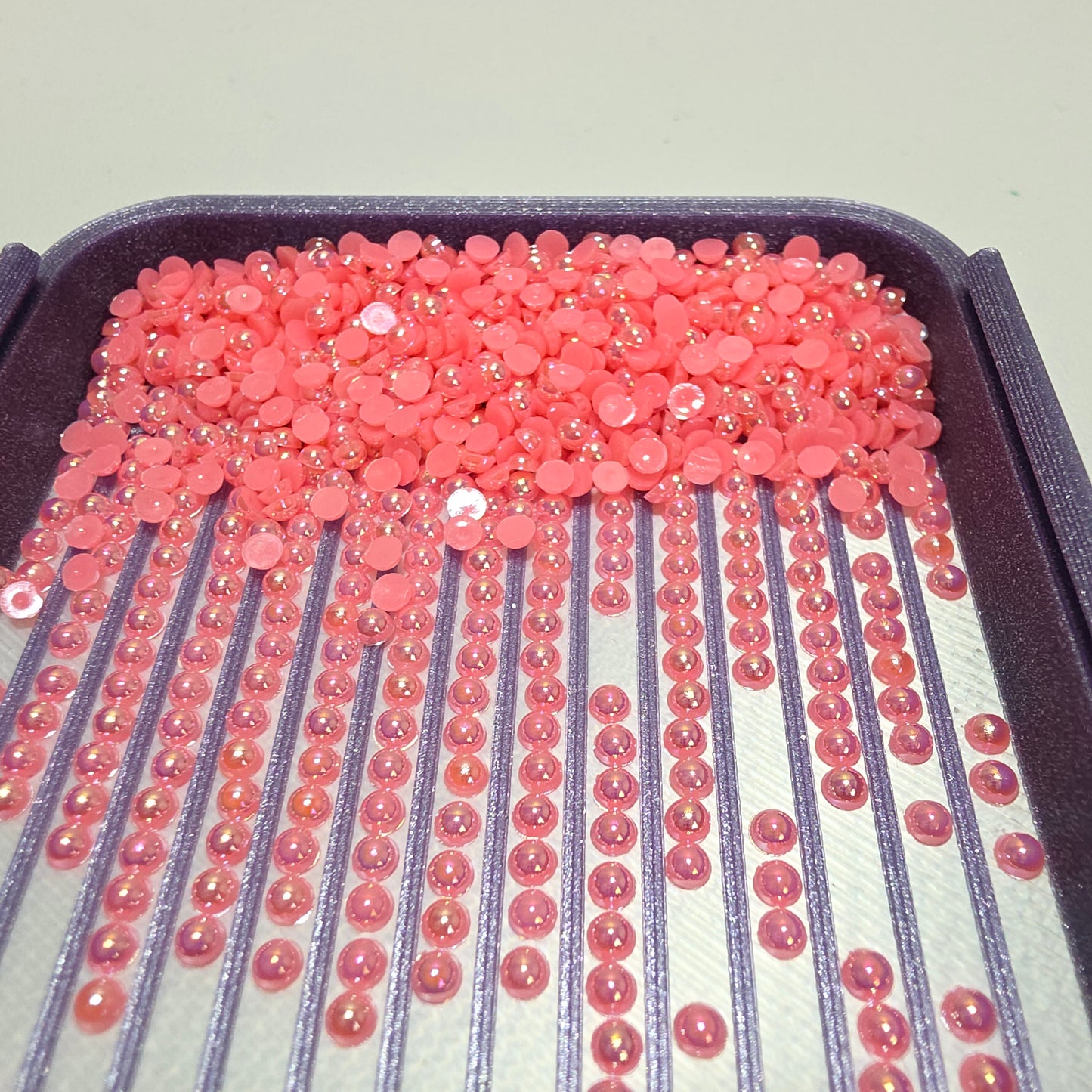 AB Pearl Drills 2.5mm