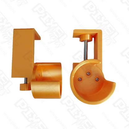 Diamond Painting Canvas Table Clamps
