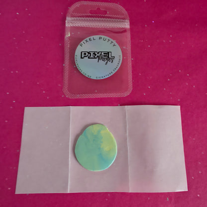 Pixel Putty - Signature Fragrance