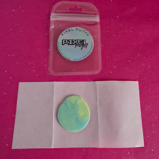 Pixel Putty - Signature Fragrance
