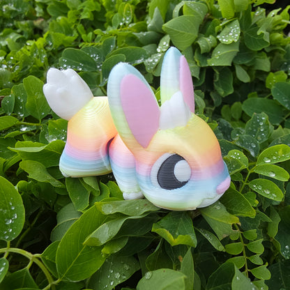 Diamond Painting Pals 3D Printed Cover Minders - Bunny
