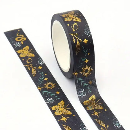 40 Meters of Washi Tape Bundle #1