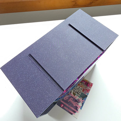 Pixel Pieces Resin Trinket Tray Tower