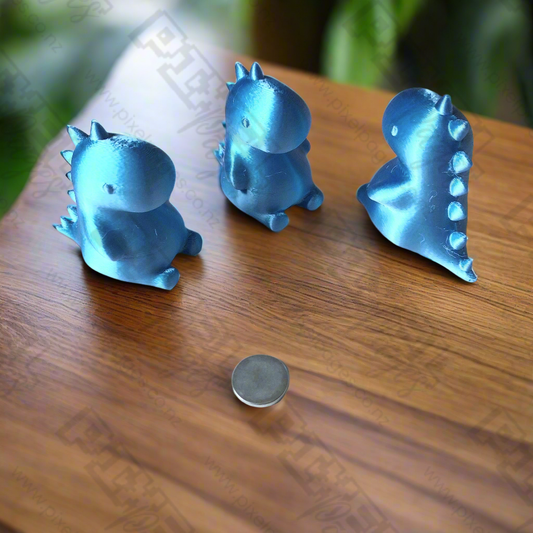 Diamond Painting Pals 3D Printed Cover Minders
