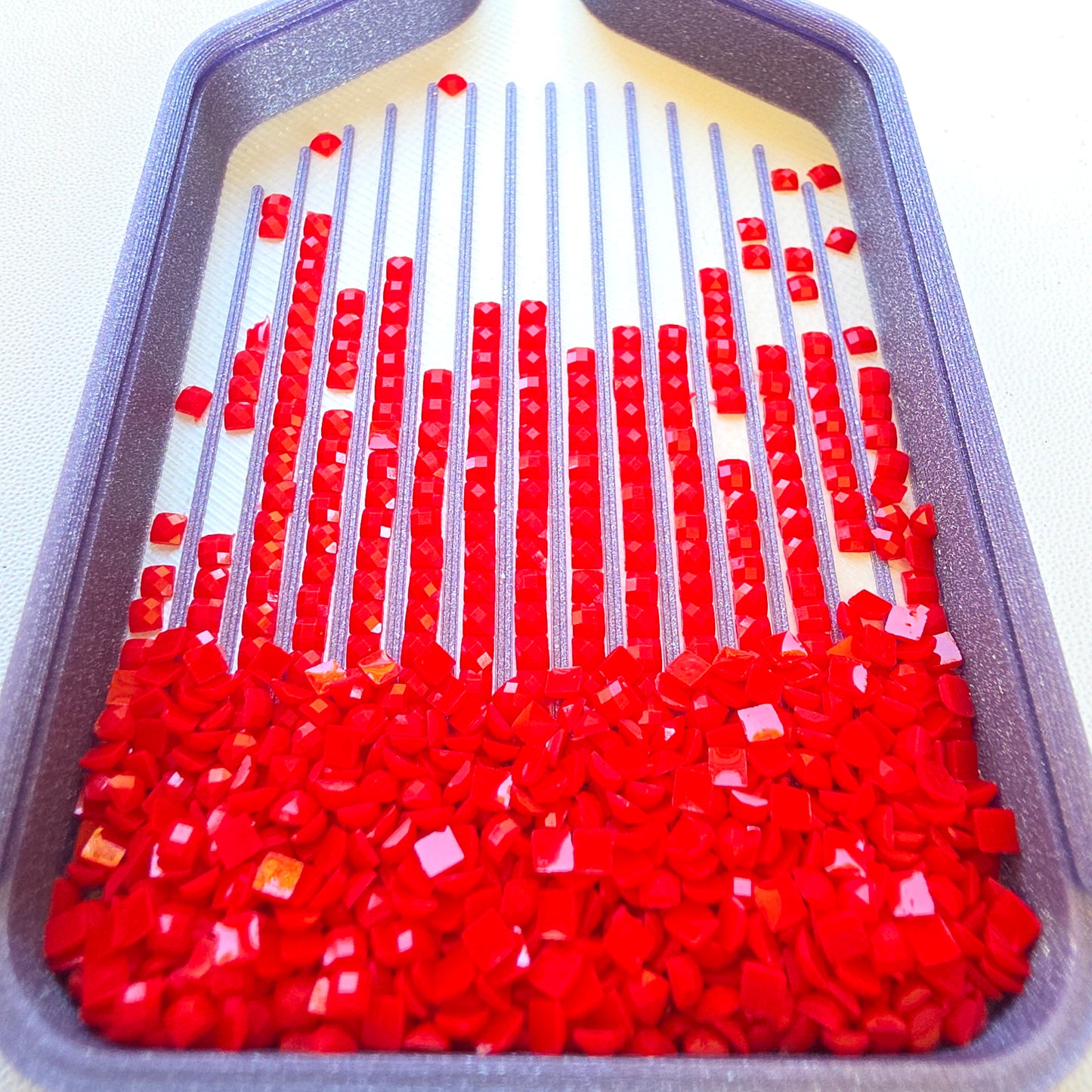 Jelly Drills 2.5mm