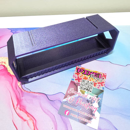 Modular Washi Tape Storage & Display System