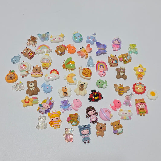 Little Pals Cover Minders - Mystery 10 Pack