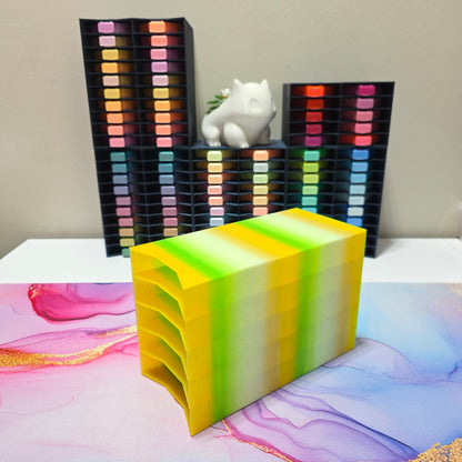 XL 5 Slot Tray Tower