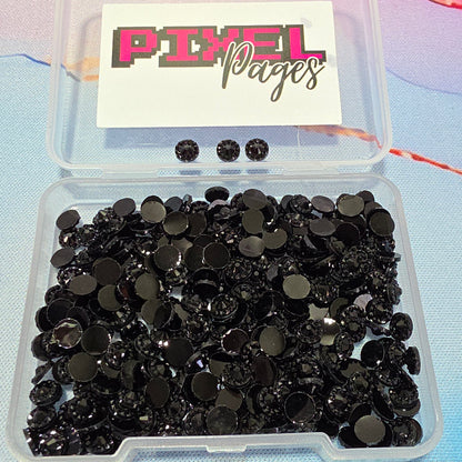 Crown Drills