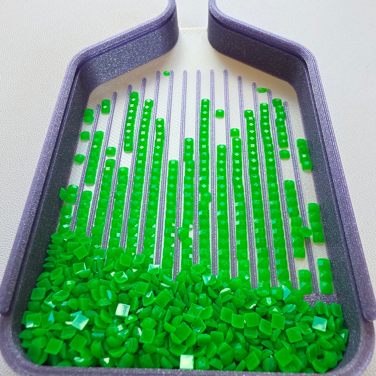 Jelly Drills 2.5mm