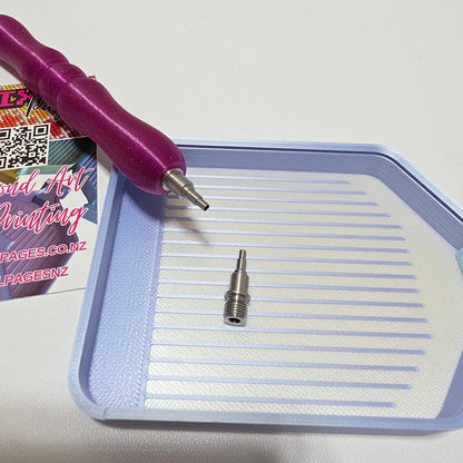 E Painter Pen + Stsinless Steel Tip Bundle