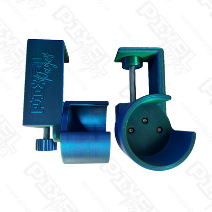 Diamond Painting Canvas Table Clamps