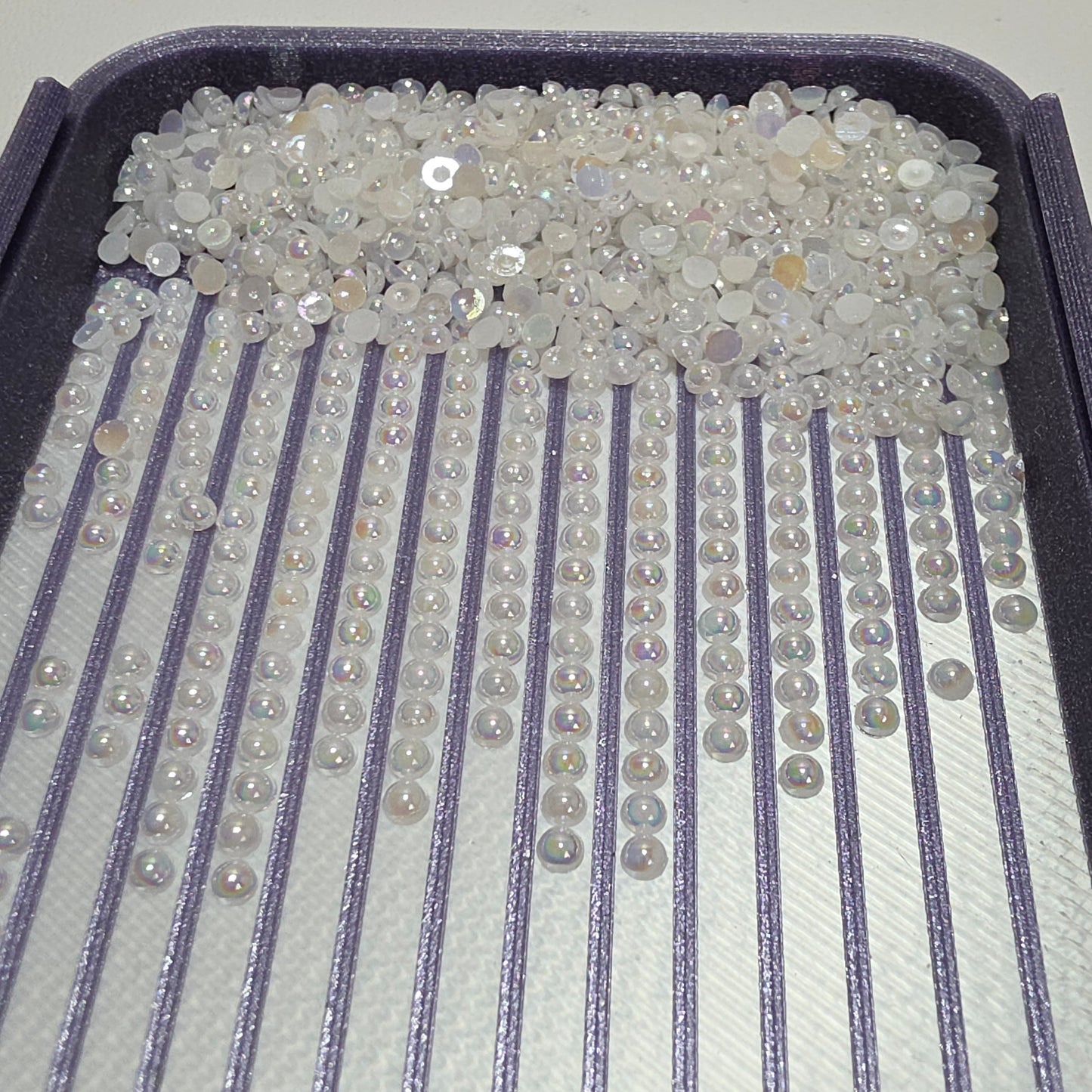 AB Pearl Drills 2.5mm